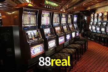 A Revolução dos Aplicativos de Jogos no 88real