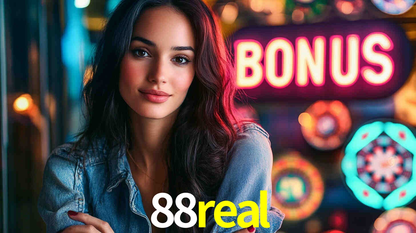 88real - Cassino da Sorte Brilhante - 88real.com