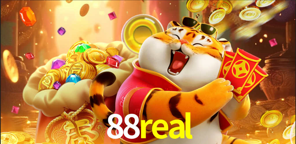 88real bet