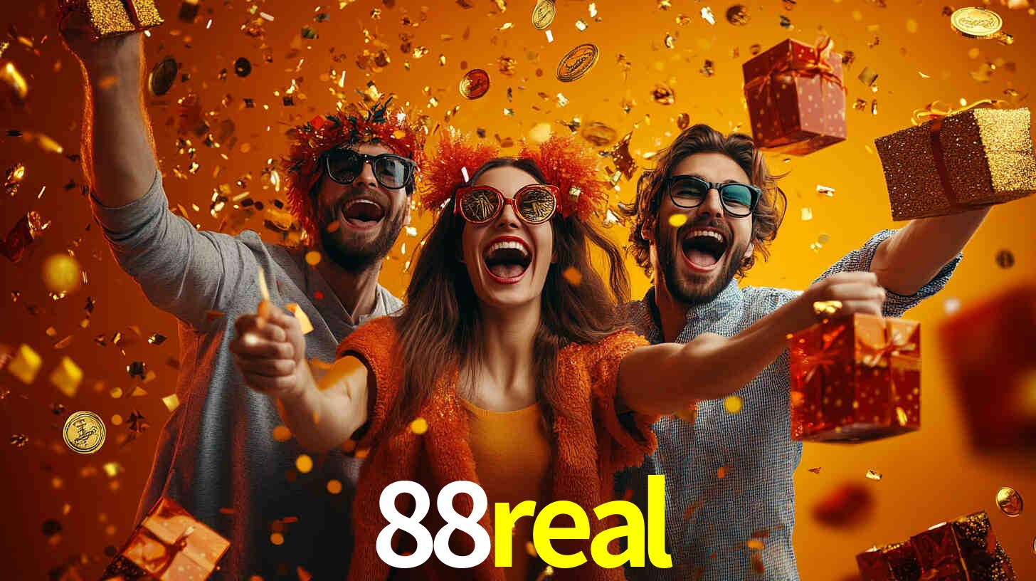 88real: Seu Cassino Premiado com Pagamentos Rápidos