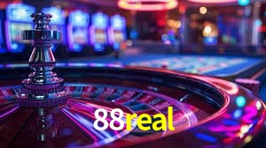 Welcome Bonus 88real