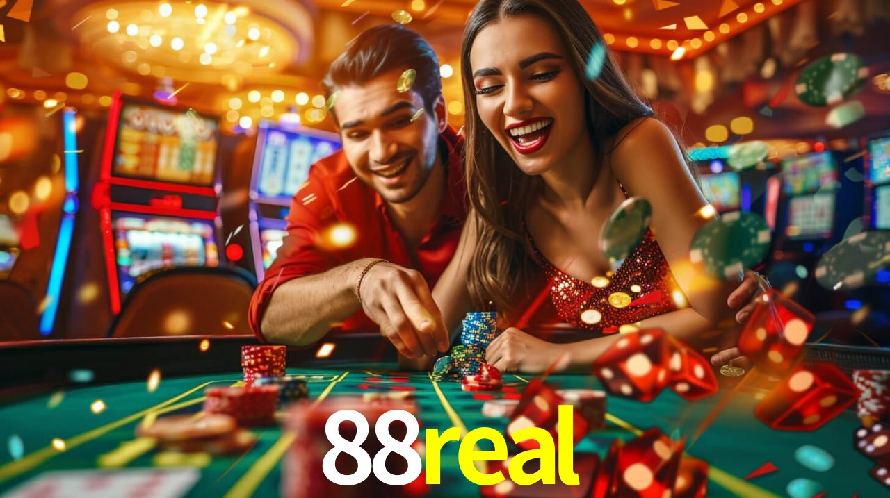 Diretório de Jogos 88real