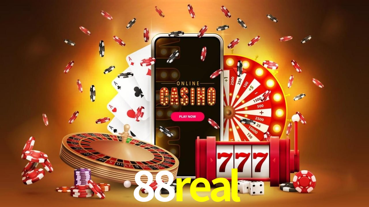 A Emoção da Loteria na 88real: Uma Chance de Mudança de Vida