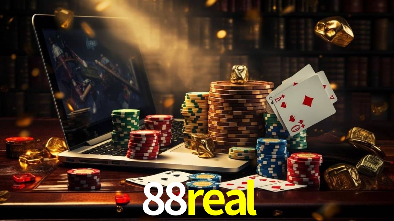Bônus Diários 88real