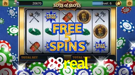 Descubra a Magia dos Jogos de Arcade no 88real
