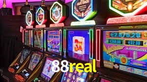 A Emoção da Loteria na 88real: Uma Chance de Mudança de Vida