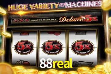 Descubra a Essência do 88real: Nossa História e Compromissos