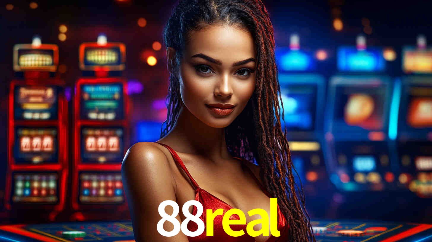 Descubra o Programa VIP da 88real: Vantagens Exclusivas para Jogadores