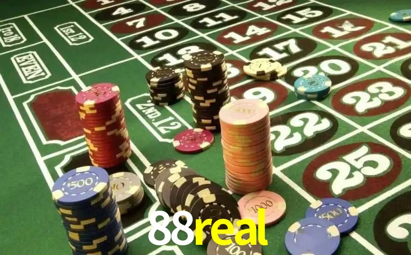 Estatísticas Esportivas 88real