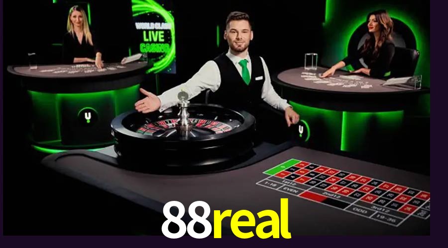 Quick Registration 88real
