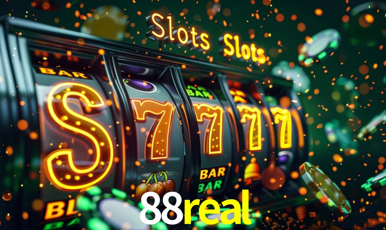 Casino Ao Vivo 88real