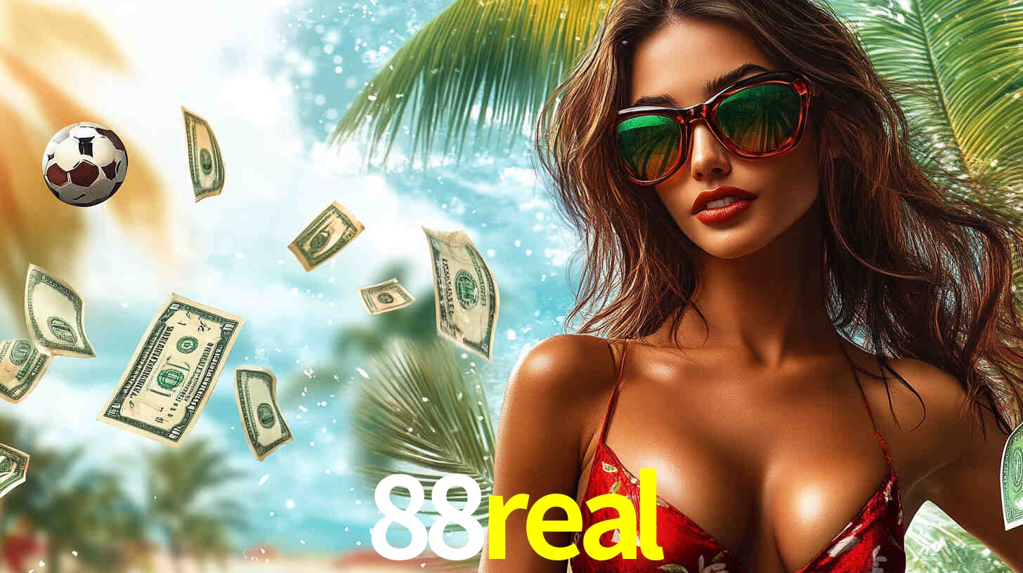 Exclusive Offers 88real
