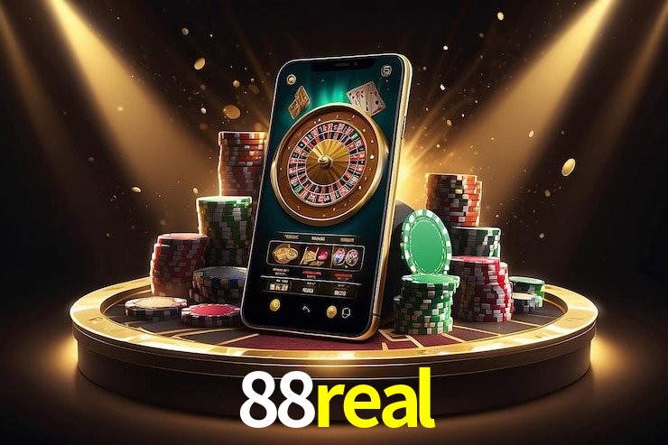 Jogos de Slot 88real