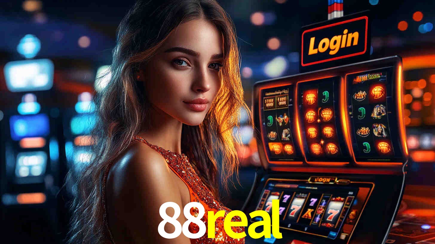 88real bet