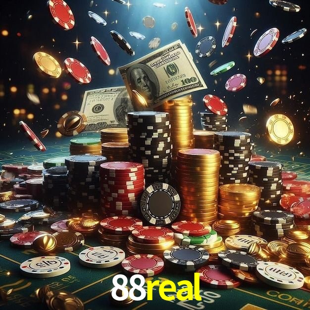 Descubra o Programa VIP da 88real: Vantagens Exclusivas para Jogadores