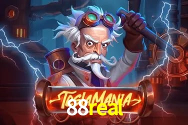 Recursos de Bônus 88real