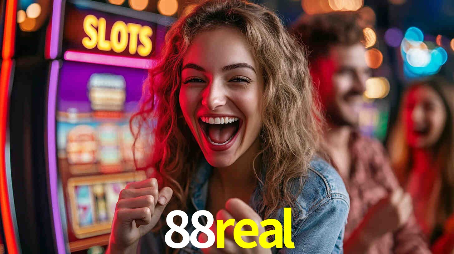 A Popularidade dos Caça-Níqueis no 88real