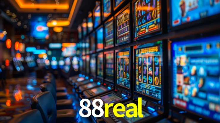 Account Benefits 88real