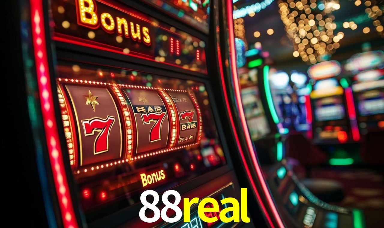 88real bet