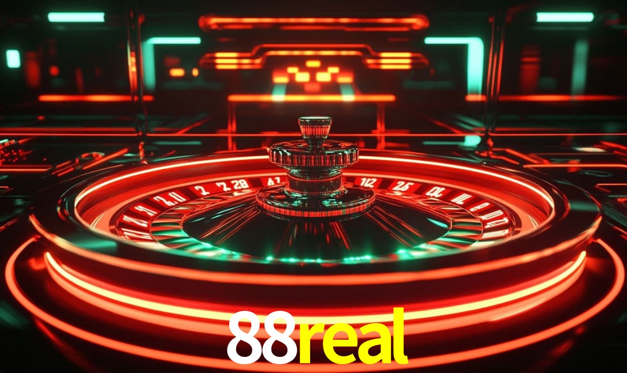 Inovações de Jogos na 88real: O Futuro das Experiências Interativas