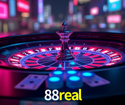 A Experiência Imersiva dos Cassinos Ao Vivo no 88real
