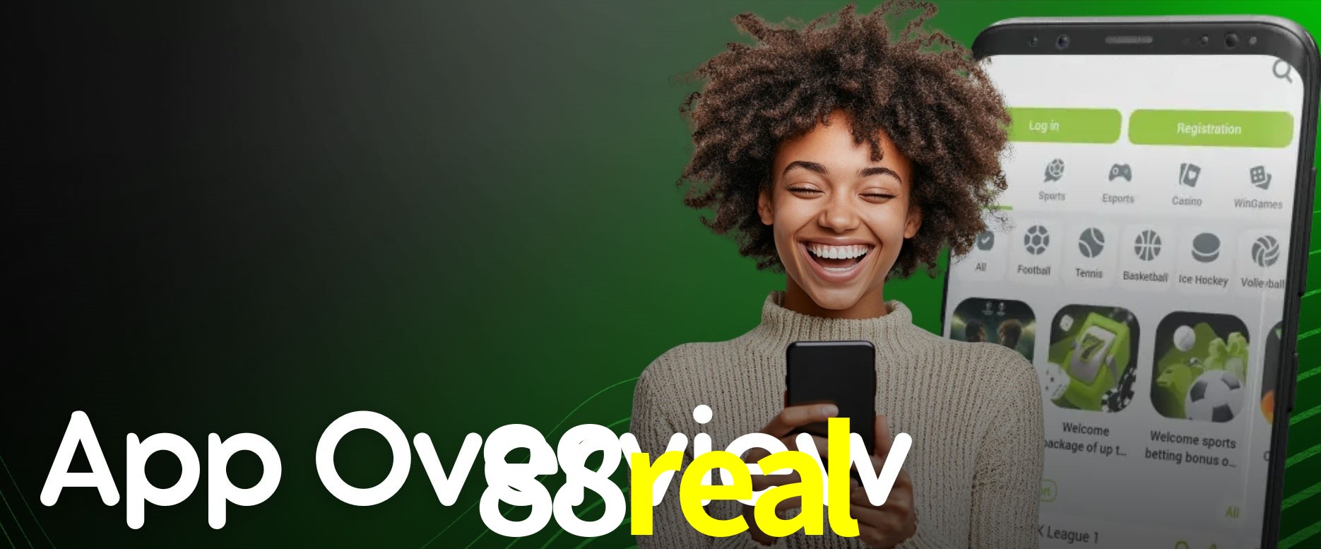 API Integration 88real