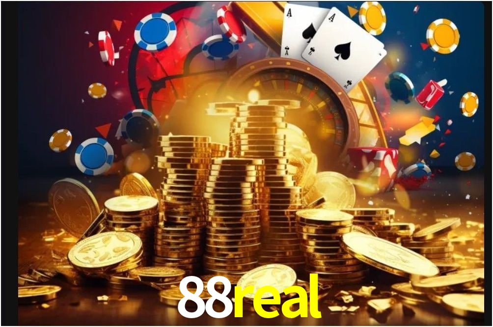 A Experiência Imersiva dos Cassinos Ao Vivo no 88real