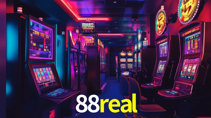 88real App Interface