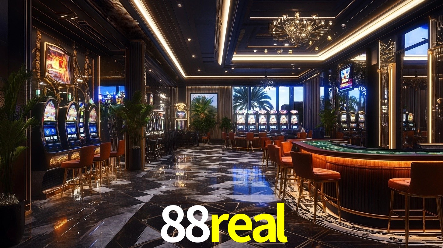 Exclusive Games 88real