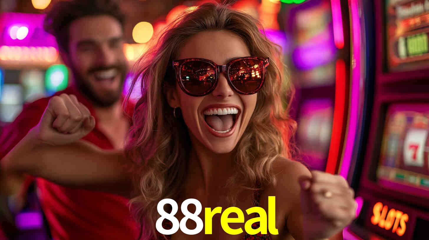 Apostas Esportivas na 88real: Um Guia Completo