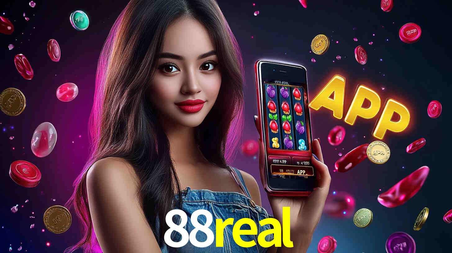 Desvendando o Mundo dos Jogos Virtuais na 88real