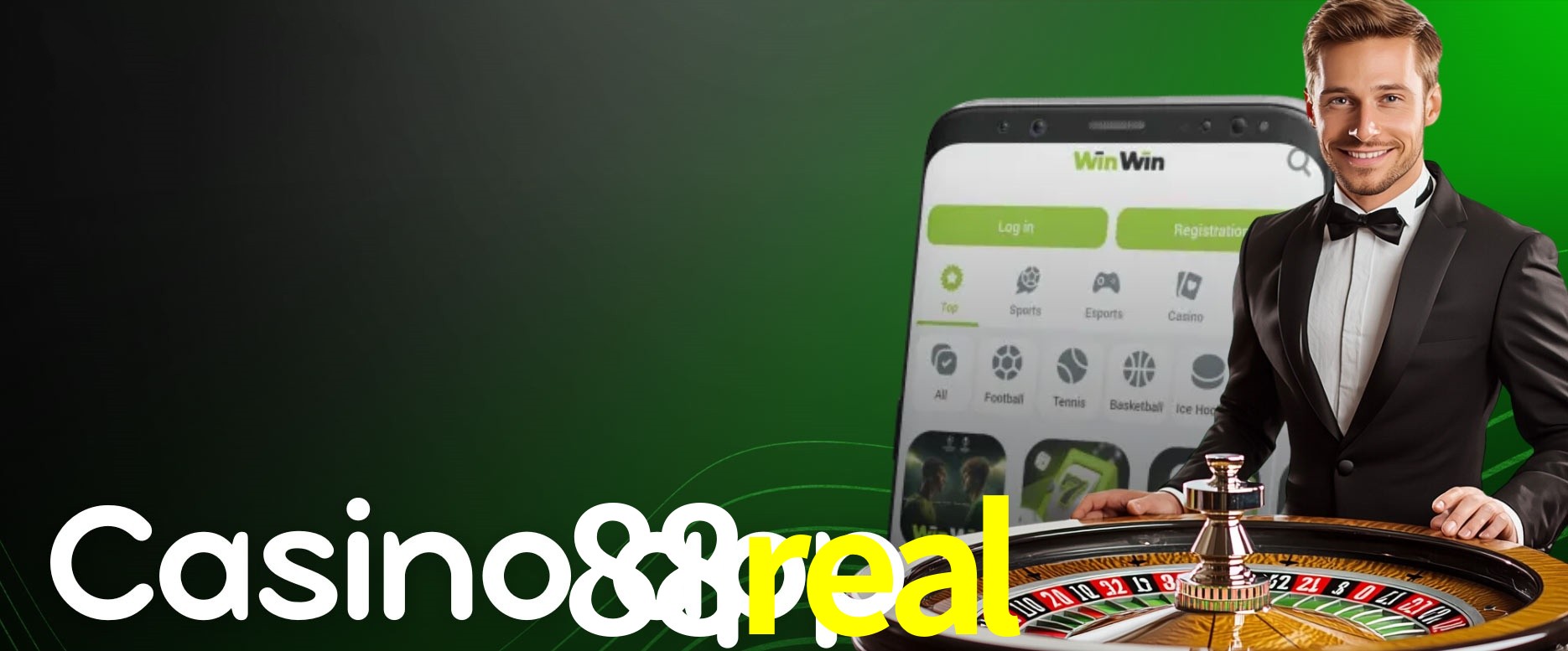 Responsive Design 88real