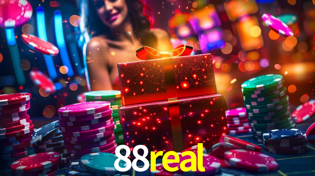 Descubra a Essência do 88real: Nossa História e Compromissos